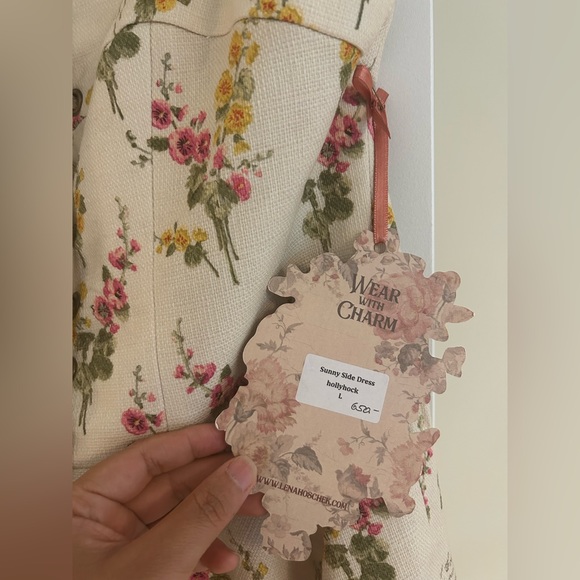 Lena Hoschek Sunny Side dress - Picture 6 of 7